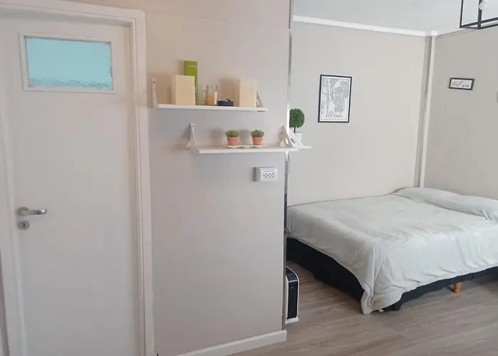 Monoambiente Falucho Al 1500 - Centro -