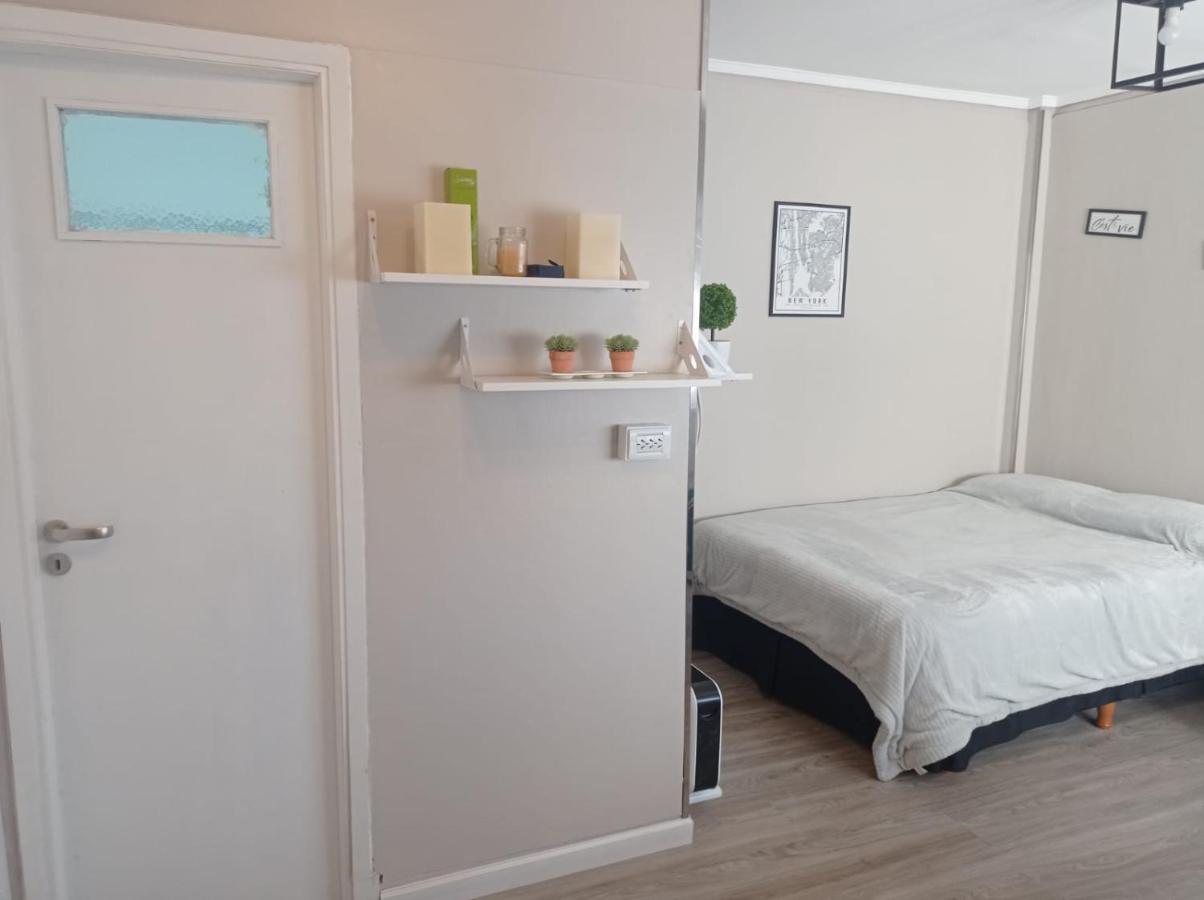 Monoambiente Falucho Al 1500 - Centro - Apartment Mar del Plata