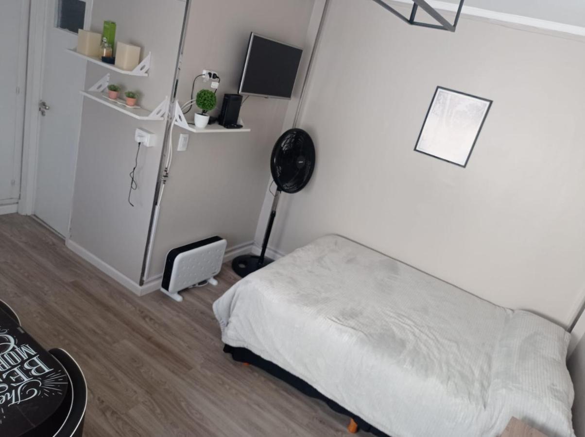 Monoambiente Falucho Al 1500 - Centro - Mar del Plata