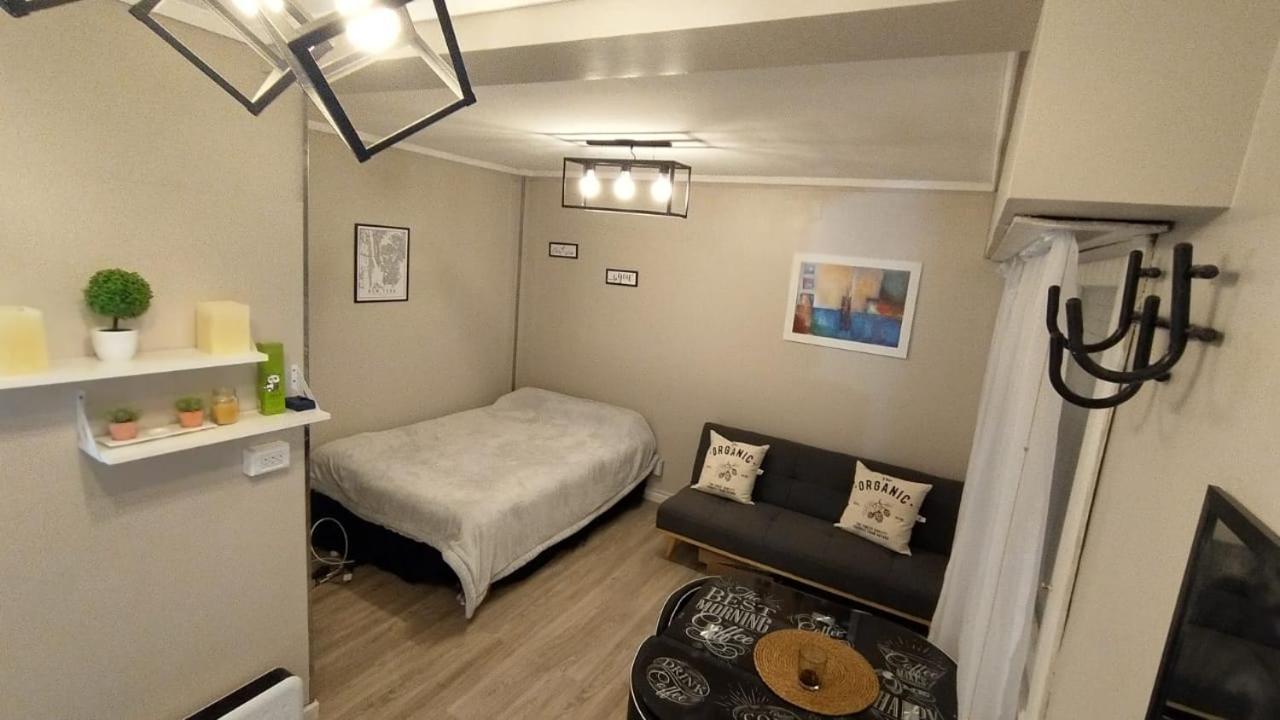Monoambiente Falucho Al 1500 - Centro - * Mar del Plata