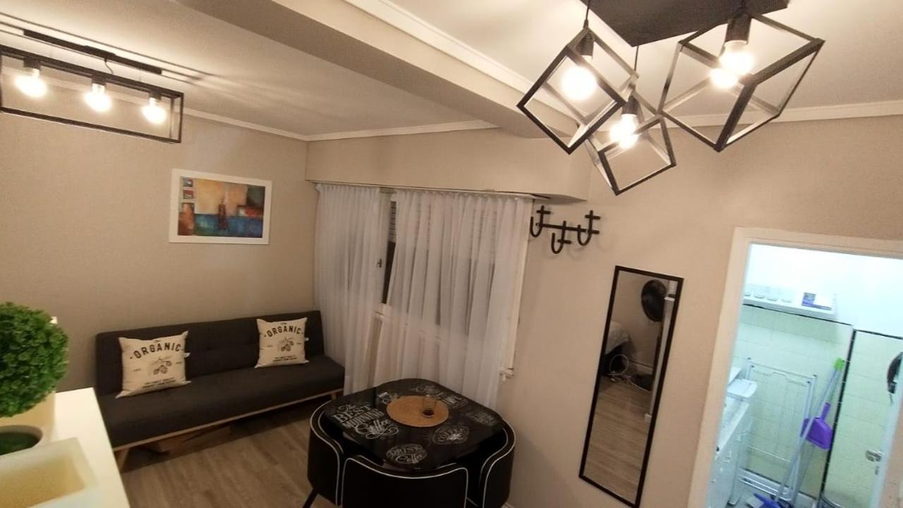 Monoambiente Falucho Al 1500 - Centro - Apartment