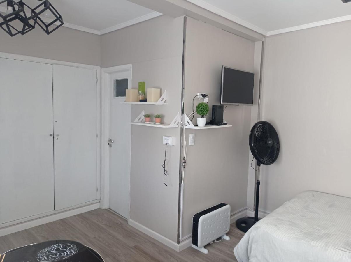 Monoambiente Falucho Al 1500 - Centro - Mar del Plata