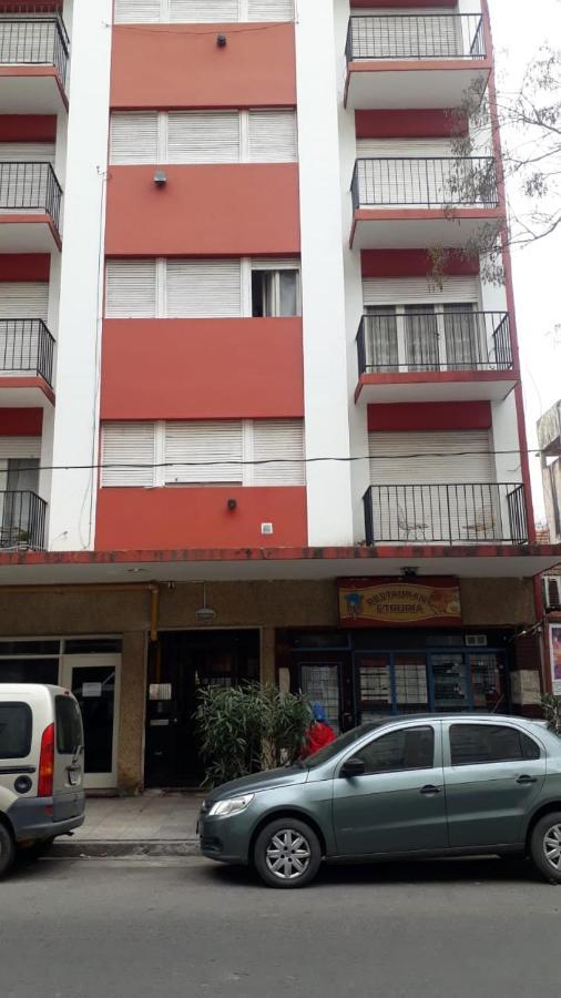 Apartment Monoambiente Falucho Al 1500 - Centro -
