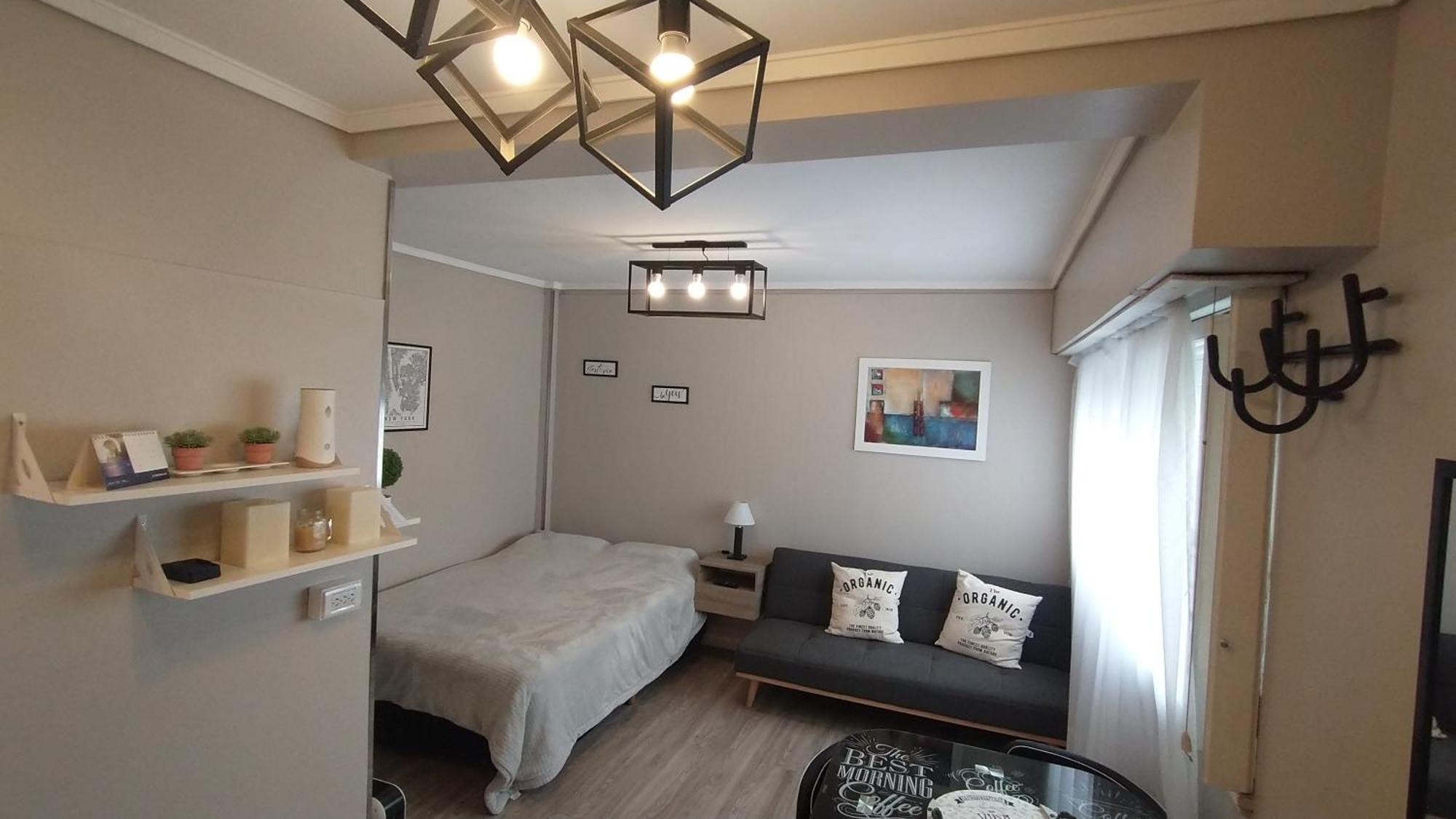 Apartment Monoambiente Falucho Al 1500 - Centro -