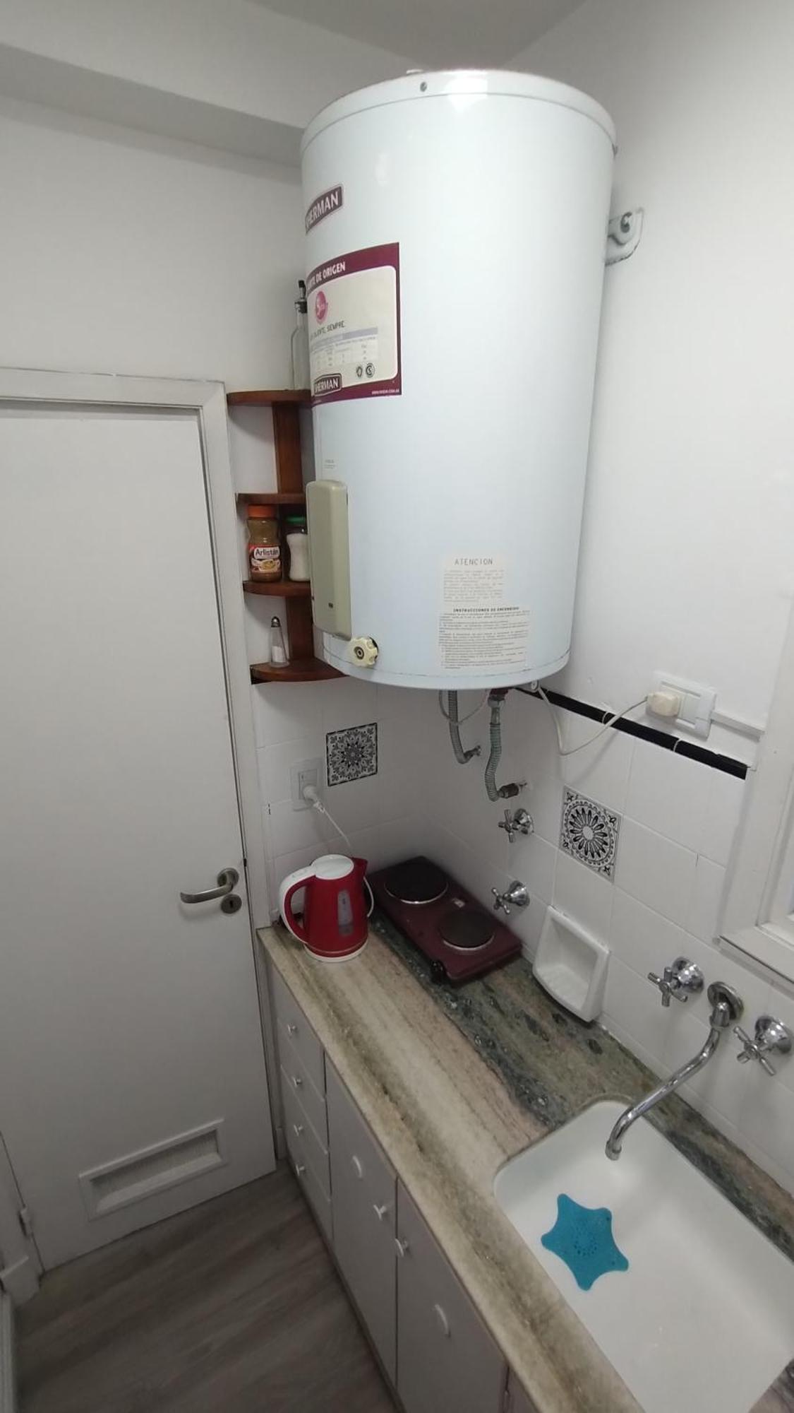 Monoambiente Falucho Al 1500 - Centro - Apartment *